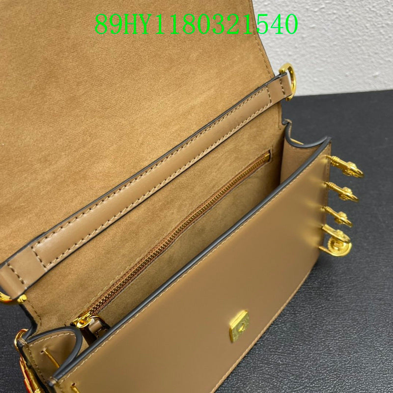 Glami - FDE Bags - 1813
