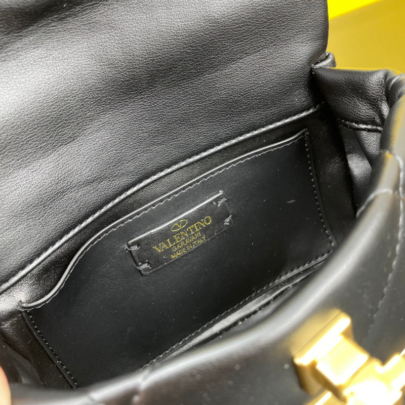 Satchel Bags - VTO Bags - 1034