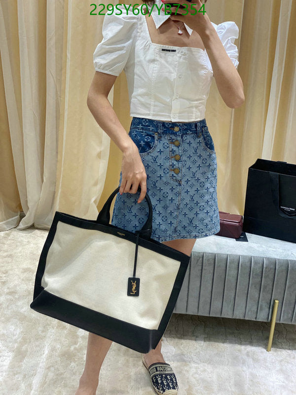 SAMC - YLS Bags - 245