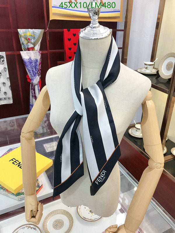 SAMC - FDE Scarves - 213
