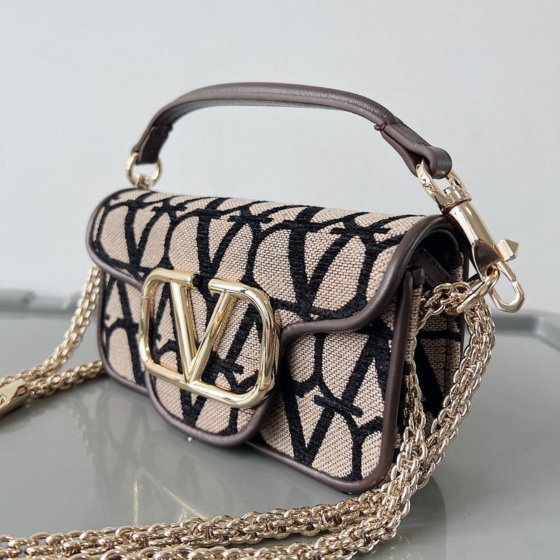 Satchel Bags - VTO Bags - 087