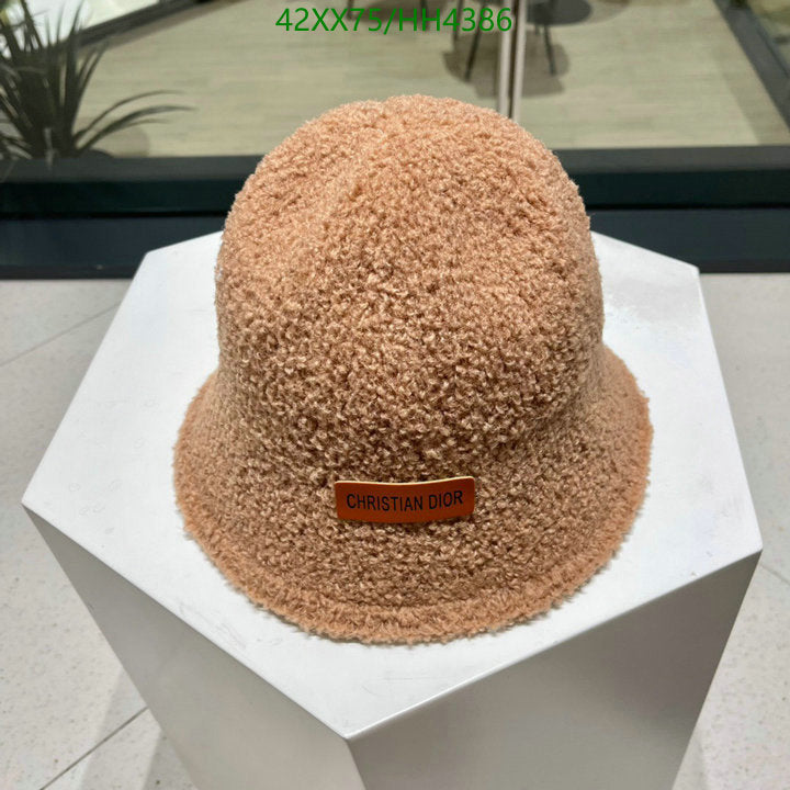 SAMC - DOR Caps & Hats - 112