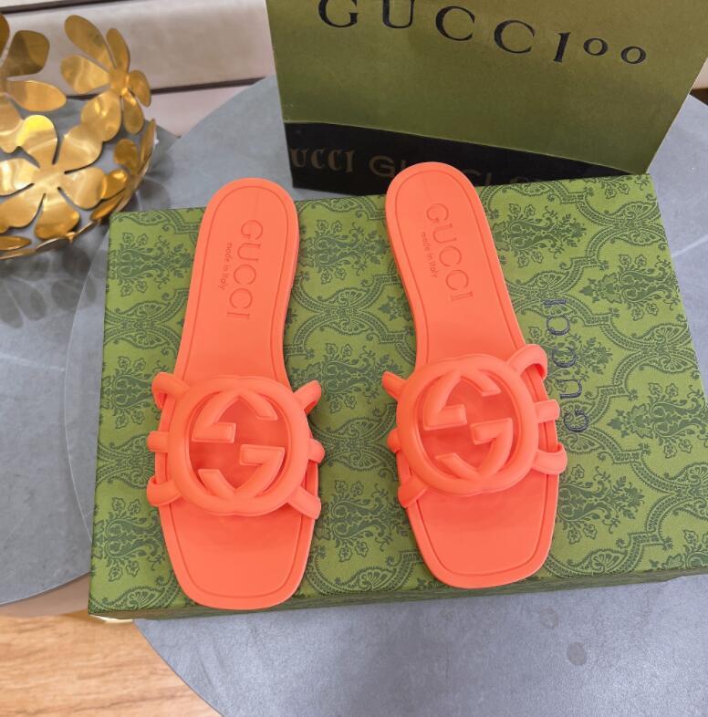 SAMC - GUKI Women Shoes - 195