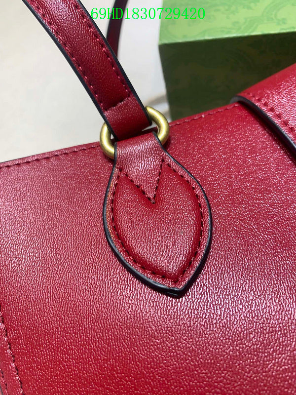 Glami Fashion - GCI Bags - 10842