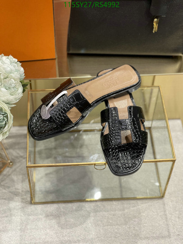 SAMC - HMS Women Shoes - 081