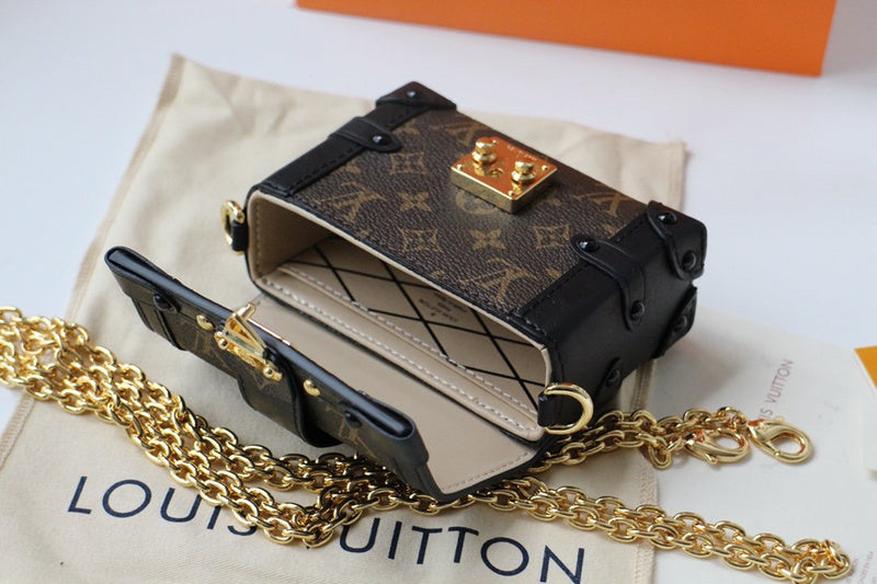 Glami Fashion Lu-Vi bags - 17793