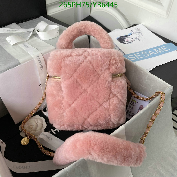 SAMC - CHL Bags - 783