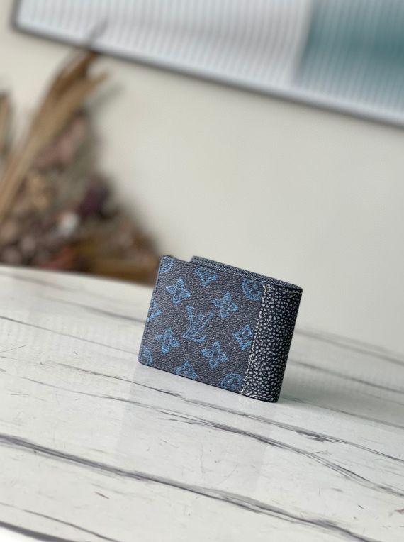 SAMC - Mix Wallets - 194