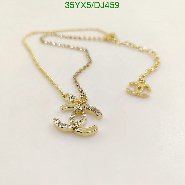 SAMC - CHL Jewelry - 221