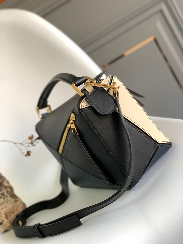 Glamy - LWO Bags - 287