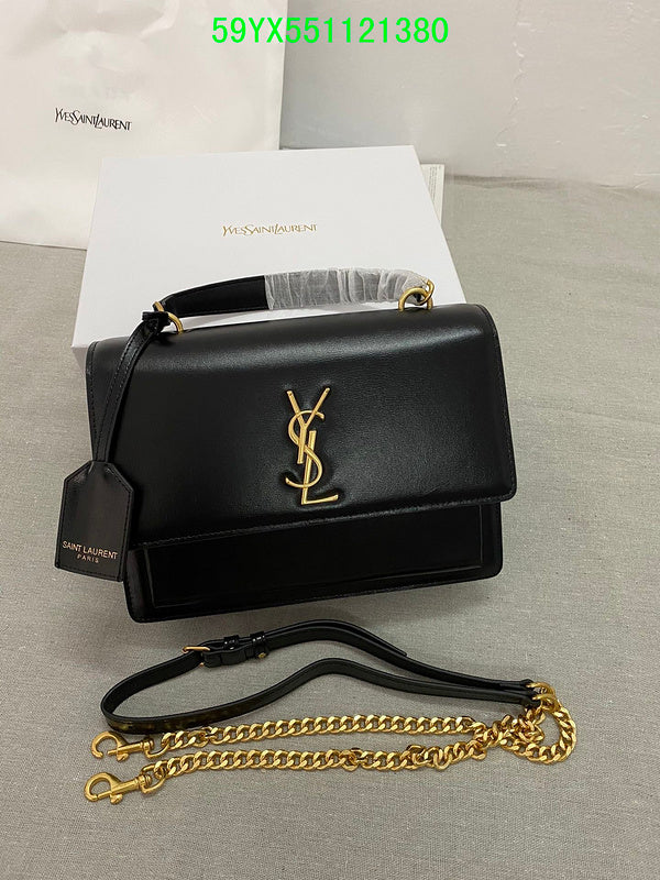 Glami - YLS Bags - 2015