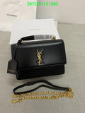 Glami - YLS Bags - 2015
