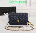 Satchel Bags - CHL Bags - 5485