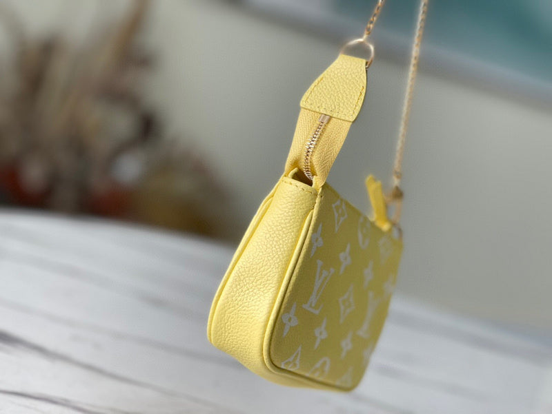 GlamI Lu-Vi bags - 5210