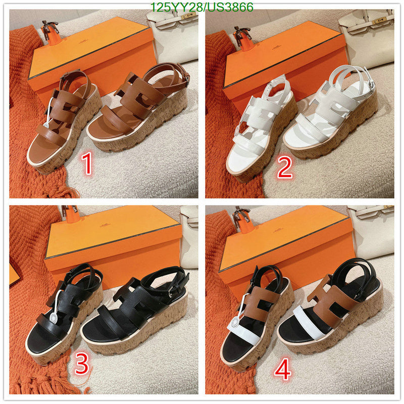 SAMC - HMS Women Shoes - 323