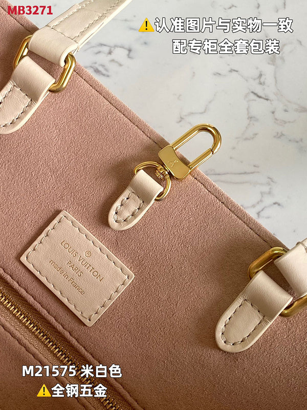 Glamy - LOV Bags - 973