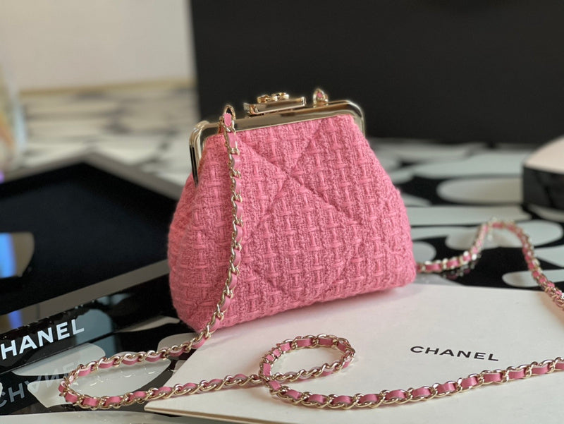 Chanel Bags