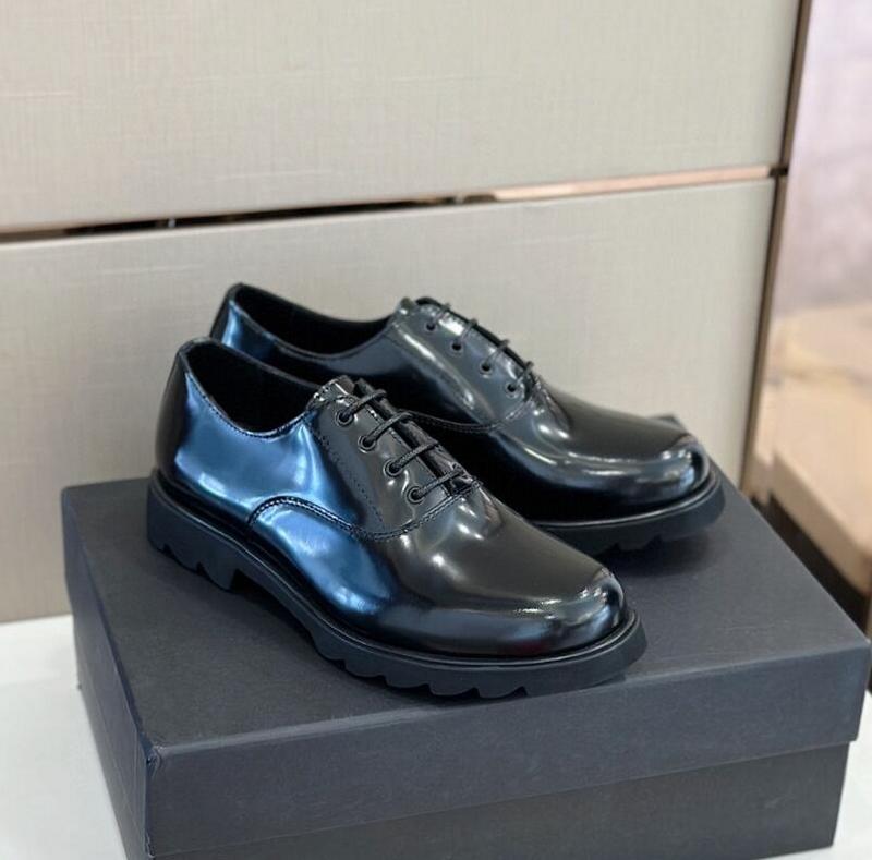 SAMC - BOV Men Shoes - 113