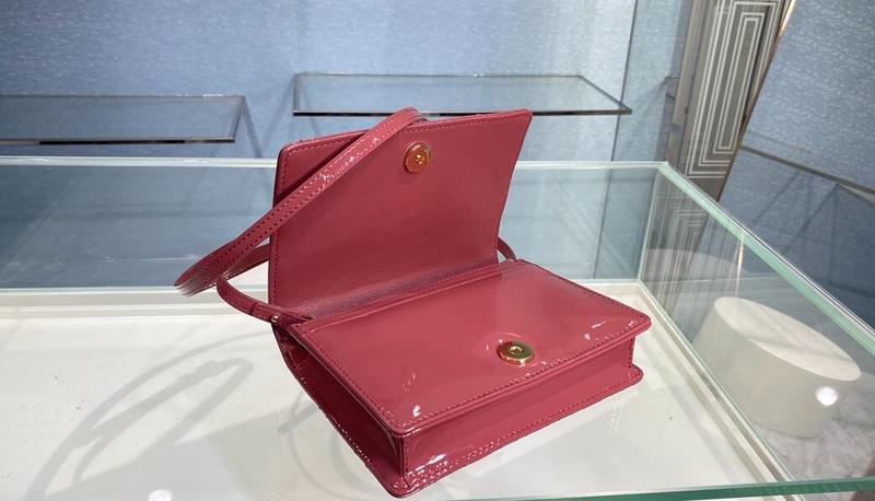 SAMCC - DOR Bags - 537