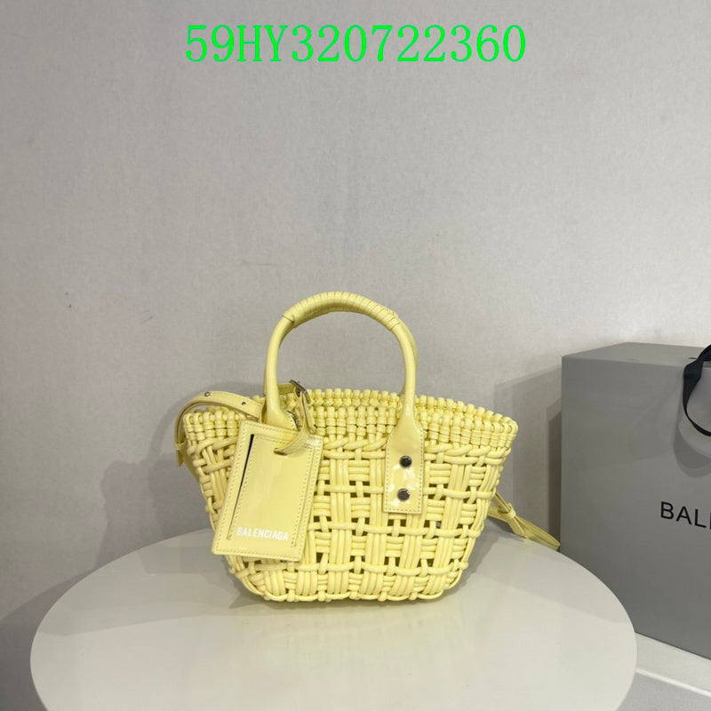 Satchel Bags - BGA Bags - 2212