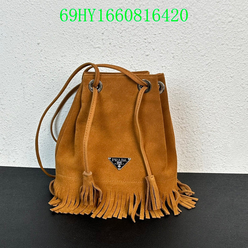 Satchel Bags - PDA Bags - 3057