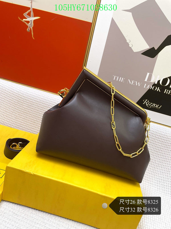 Glami - FDE Bags - 2180