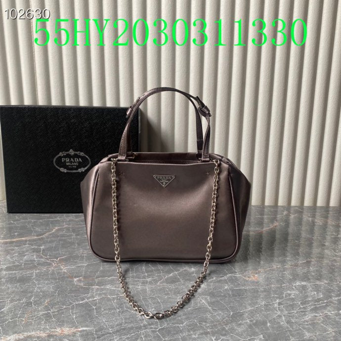 Satchel Bags - PDA Bags - 4596
