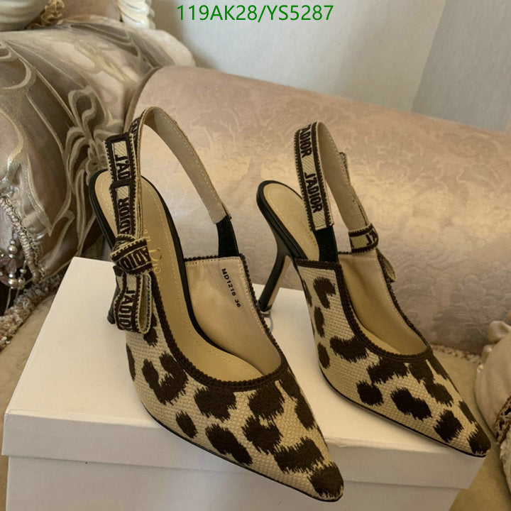 SAMCC - DOR Women Shoes - 2432