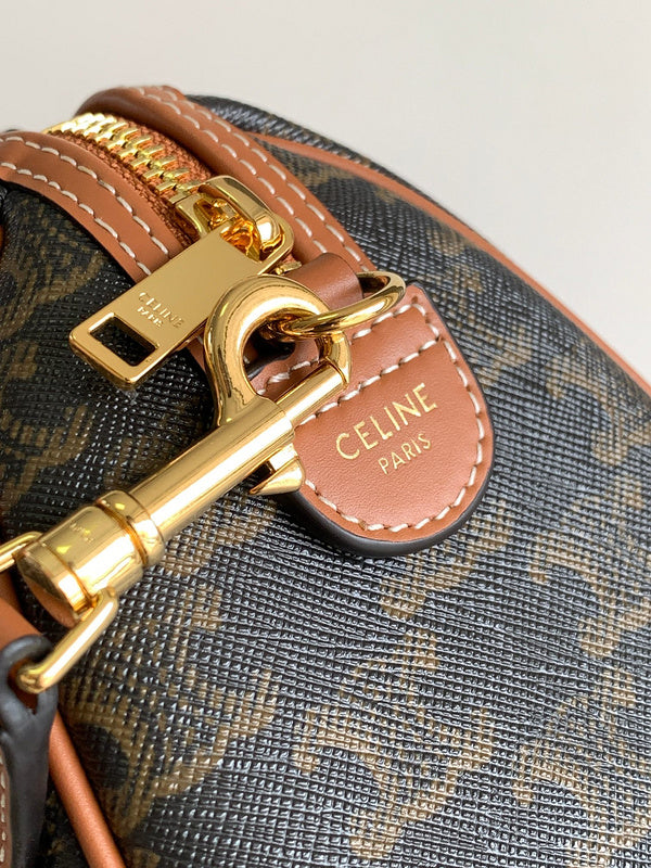 Glamy - COL Bags - 106
