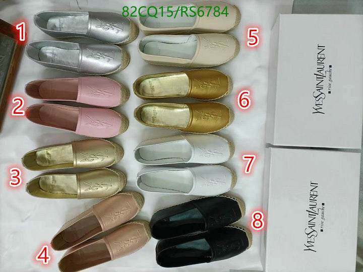 SAMC - YLS Women Shoes - 167