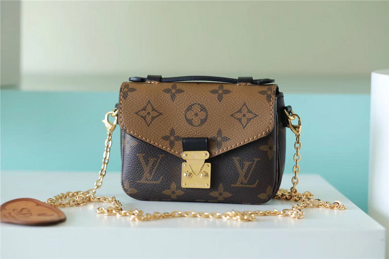 Satchel Bags - VL Bags - 6911