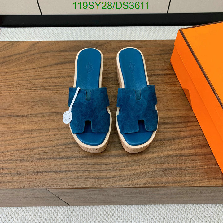 SAMC - HMS Women Shoes - 058