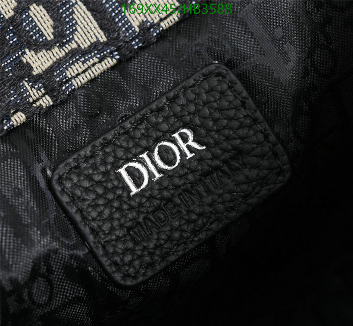 SAMCC - DOR Bags - 1115