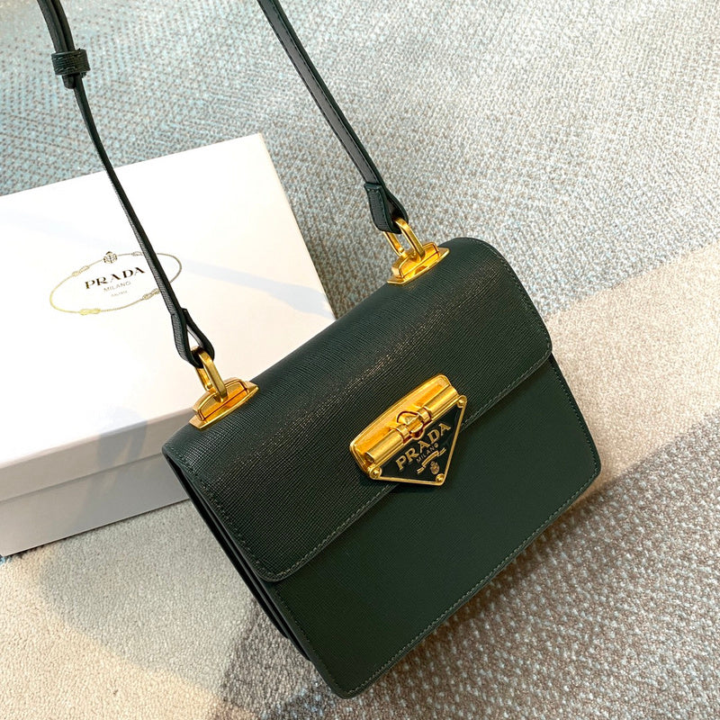 Satchel Bags - PRA Bags - 446