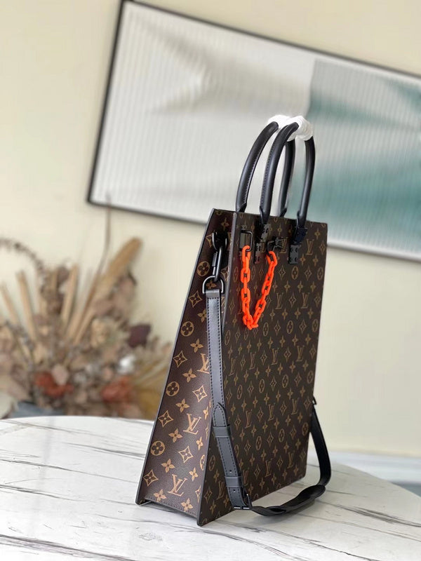 Glami-i LOV Men Business Bags - 010