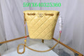 Satchel Bags - CHL Bags - 5437