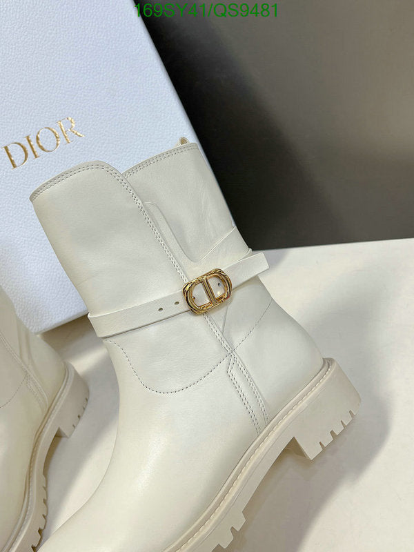 SAMCC - DOR Women Shoes - 1587