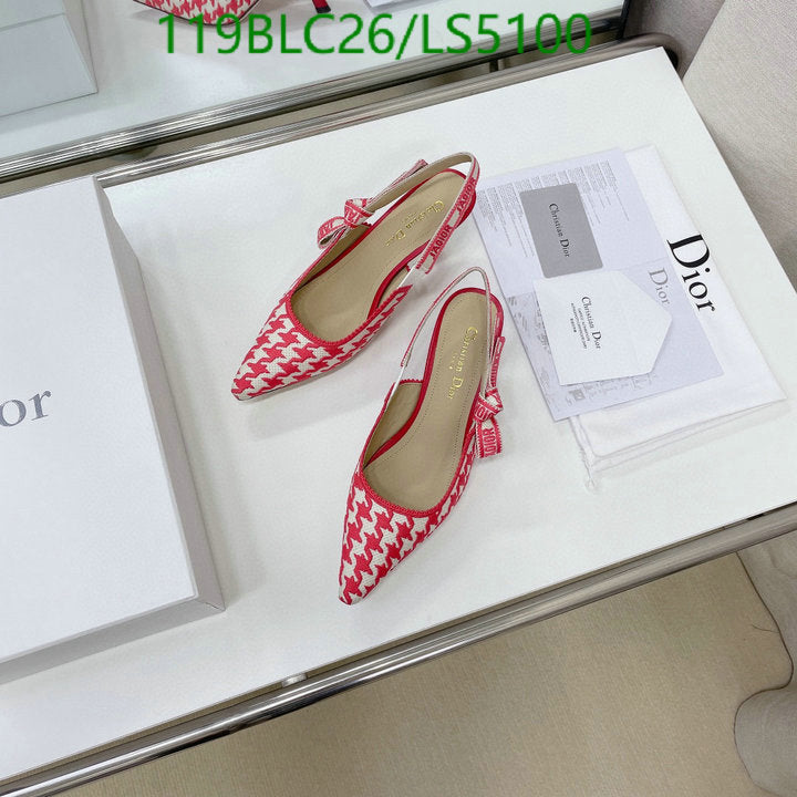 SAMCC - DOR Women Shoes - 2209