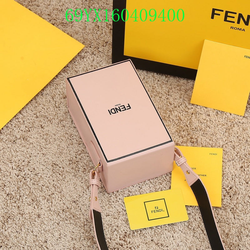 Glami - FDE Bags - 1609