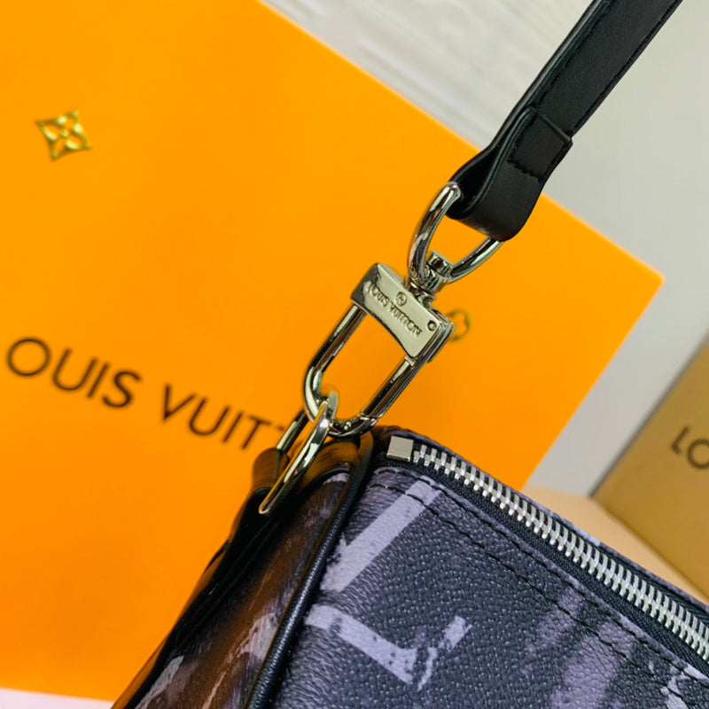 Satchel Bags - VL1 Bags - 694