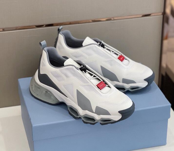 Glamy - PD Men Shoes - 318