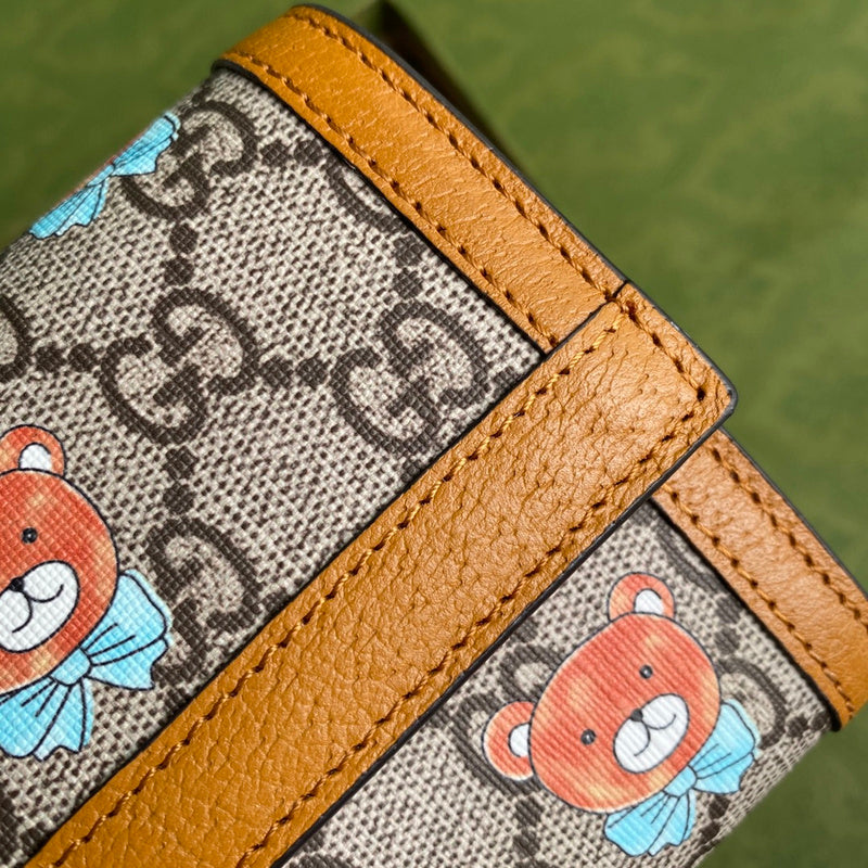 Glami-i - Guki Wallet - 331