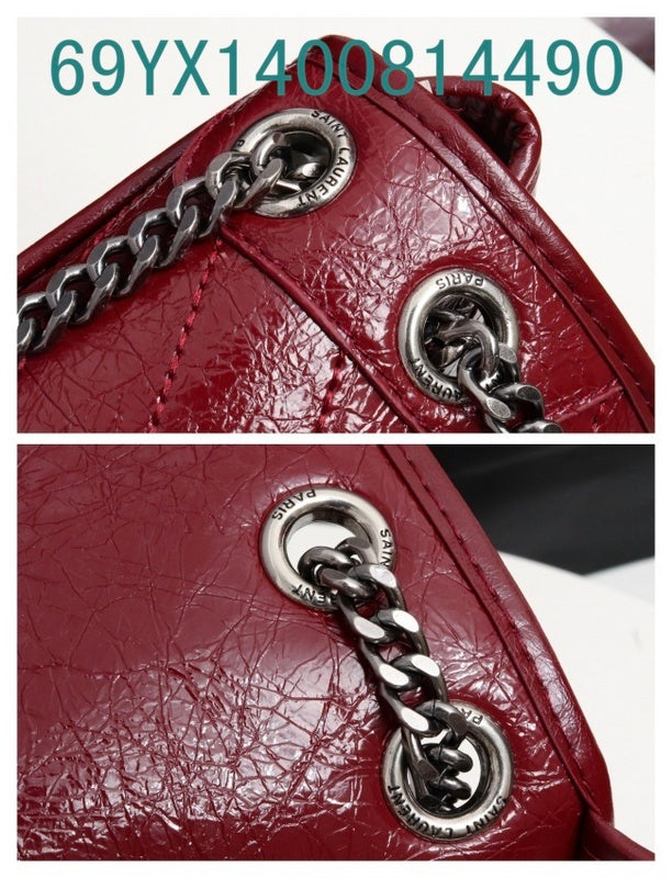 Glami - YLS Bags - 2146