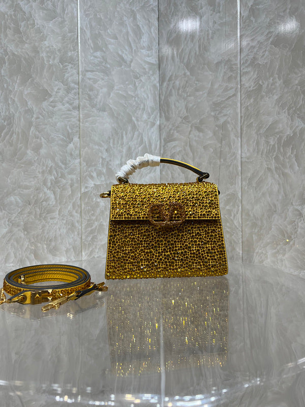 Glamy - VEL Bags - 1143