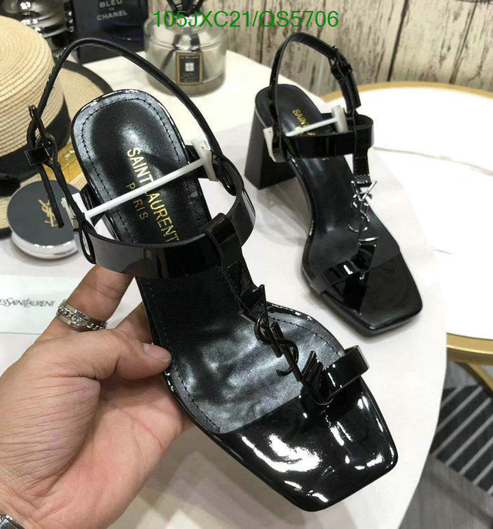 SAMC - YLS Women Shoes - 080