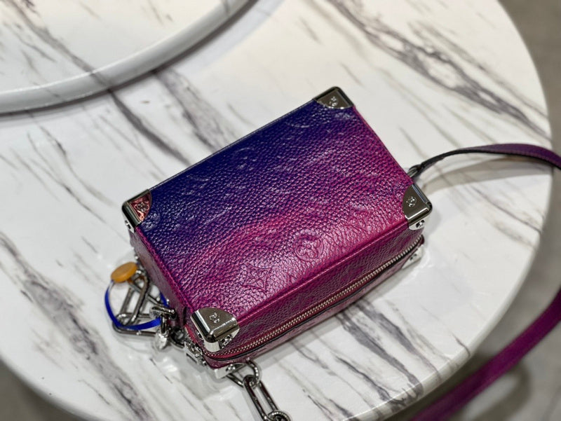 Fashion Lu-Vi bags - 3195