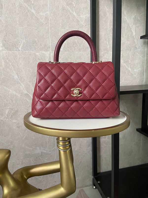 Satchel Bags - CLN Bags - 035
