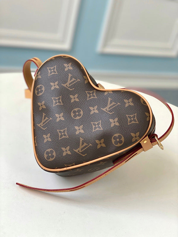 Satchel Bags - VL1 Bags - 825