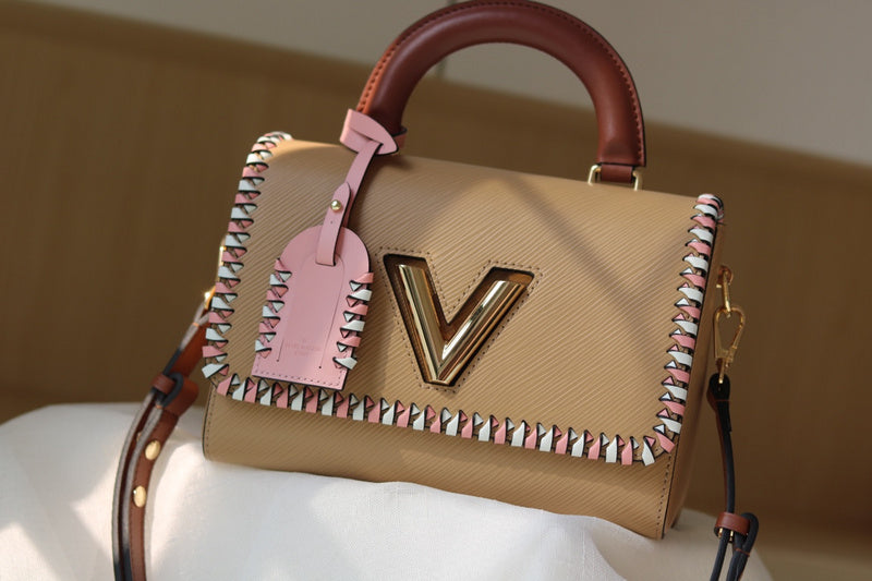 Satchel Bags - VL2 Bags - 594