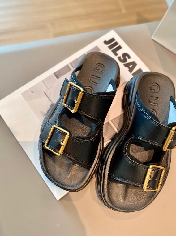 SAMC - GUKI Women Shoes - 2050